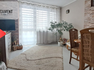 Tylko u nas! trzy pokoje, pierwsze piętro, centrum