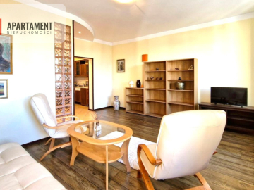 Budynek 2004-lokal umeblowany - od zaraz