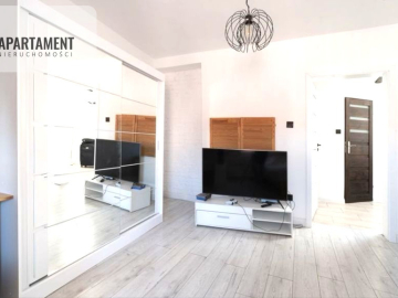 Tylko u Nas! Gotowiec Inwestycyjny! Centrum!