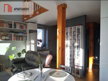 Mieszkanie 3-pokojowe na Czyżkówku!