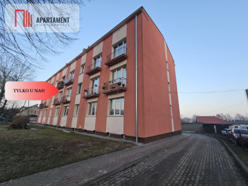 Mieszkanie na sprzedaż-Susz