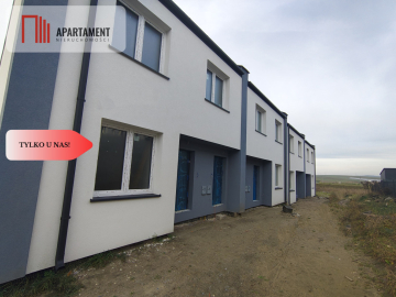 TYLKO U NAS! Mieszkanie z ogródkiem dla rodzin!
