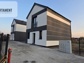 Sielskie Życie z Miejskim Komfortem to Twój dom