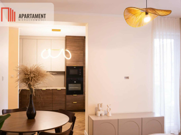 Nowoczesne mieszkanie w Iławie – ul. Kościuszki