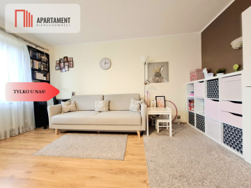 M-3 Fordon 48,45 m2 bardzo dobra lokalizacja