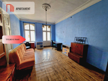 Idealne mieszkanie dla rodziny lub pod inwestycję