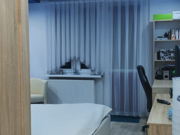 mieszkanie 2 pokojowe