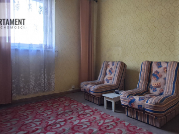 Kawalerka w Kamienicy - Inowrocław