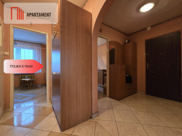 * przestronne M-3 w Szubinie