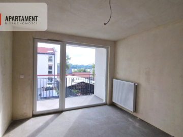 Mieszkania z widokiem na Wisłę