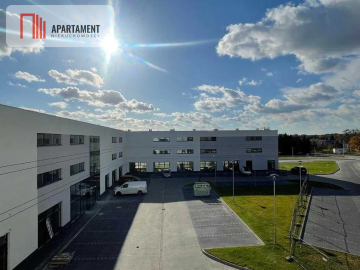 umeblowane i wykończone mieszkanie