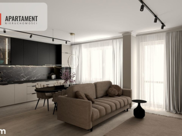 Nowoczesne mieszkanie 1 Maja- Iława