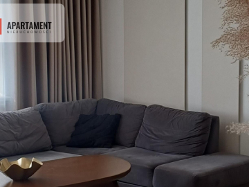 Komfortowe mieszkanie, centrum Iławy