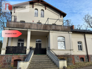 Mieszkanie z potencjałem - Rataje