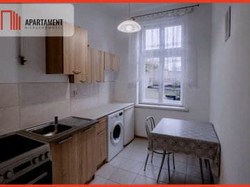 Okazja! Mieszkanie do odświeżenia w świetnej lokal