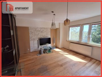 Mieszkanie w Żninie. Okazja !