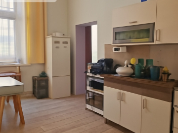 Mieszkanie w samym centrum