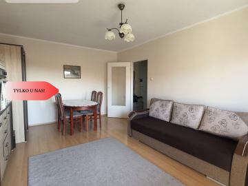 2 pokoje Kwidzyn ul. Słowackiego!