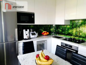 4 pokojowe mieszkanie blisko centrum