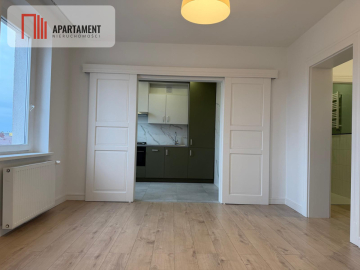 Stylowe mieszkanie do własnej aranżacji | gotowe