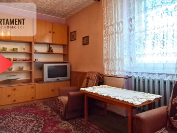 M3 w Słupach - parter