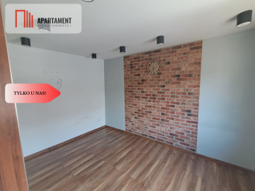 *Atrakcyjne mieszkanie nieopodal Nakła