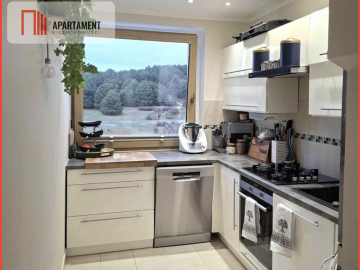 Wyjątkowe M5/Przylesie/Bez nakładów finansowych!