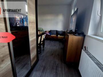 Mieszkanie 2-pokojowe/monitoring posesji