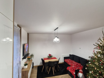 Na sprzedaż mieszkanie- rok budowy 2022