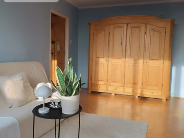 Mieszkanie do własnej aranżacji | Lubin Małomice |