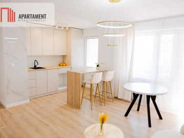 Mieszkanie w wysokim standardzie dobra lokalizacja