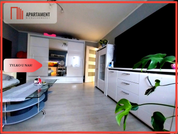 Nieruchomość pod inwestycję w Rogowie.