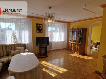 Mieszkanie z ogromnym potencjałem