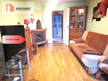 M2 w sercu Legnicy  niskie koszty utrzymania