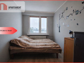 TYLKO U NAS! Mieszkanie w Więcborku, osiedle BOWID