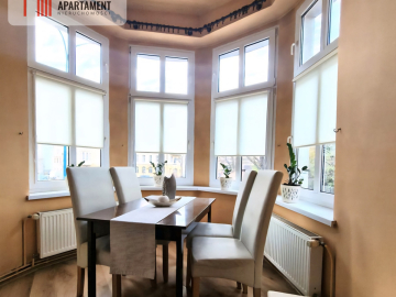 Mieszkanie 4 pokojowe/Legnica centrum