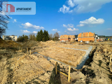 Najniższa cena za m2 / Ruszamy z drugim etapem!