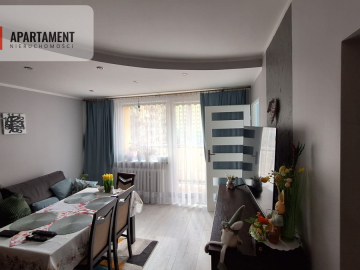 2 pokoje do zamieszkania