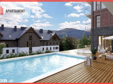 Apartament z pięknym widokiem! - Brak podatku PCC