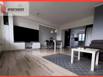 Tylko u nas! Gotowe mieszkanie na Górzyskowie!