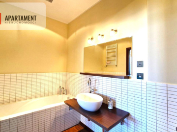 Budynek 2004-lokal umeblowany - od zaraz