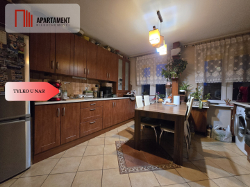 * Atrakcyjne 1 piętro  M-4 M-5 Zagople Kruszwica