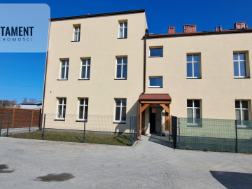 Mieszkania po generalnym remoncie