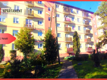 Tylko w naszym biurze 43 metry z potencjałem