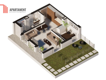 Apartamenty nad morzem - blisko plaży - wysoki standardZapraszam do zapoznania się z wyjątkową ofertą sprzedaży apartamentów w 