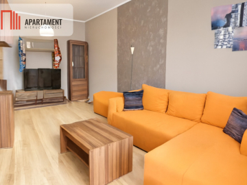 Mieszkanie z widokiem na las!- Iława