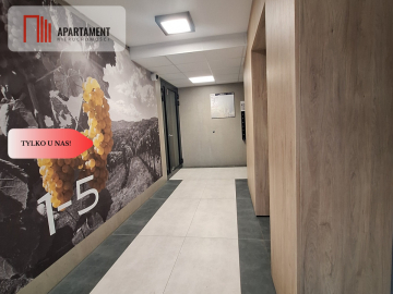 2 Pokoje/Miękinia /Dolnosląskie