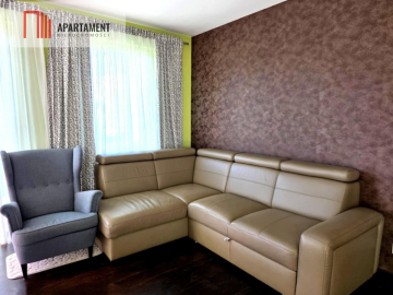 3 pokojowe mieszkanie