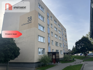 Mieszkanie z potencjałem w doskonałej lokalizacji