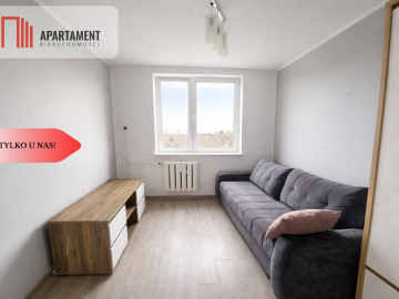 Mieszkanie na sprzedaż – ul. Kopernika